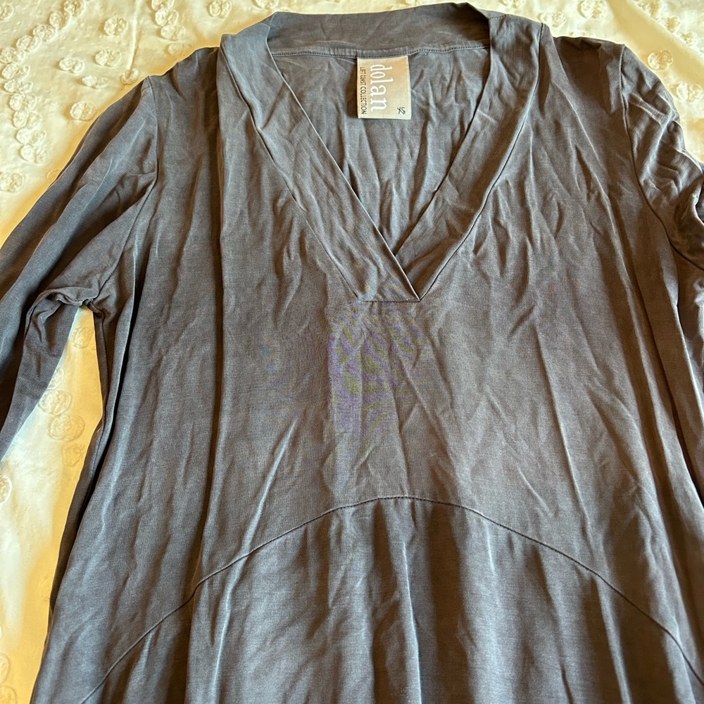 ANTHROPOLOGIE / DOLAN DRESS